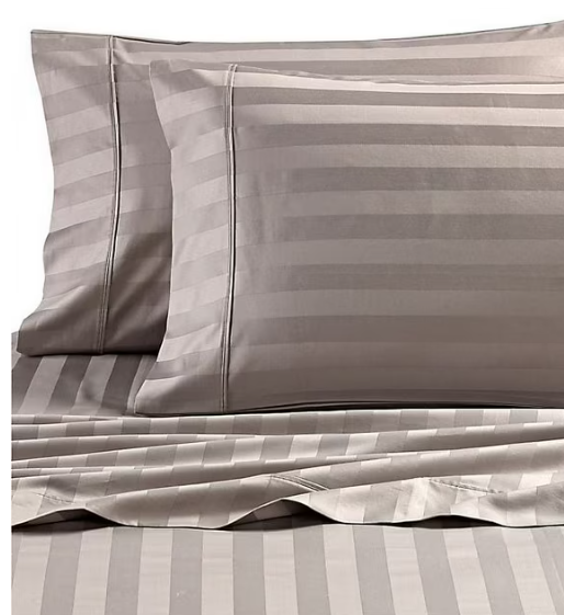 WAMSUTTA 725 thread count クイーンサイズボックスシーツ Amazon.com: Wamsutta Dream Zone 725 Thread Count King